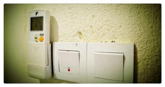 ライジーズ ゲストハウス クアラルンプール 部屋 写真