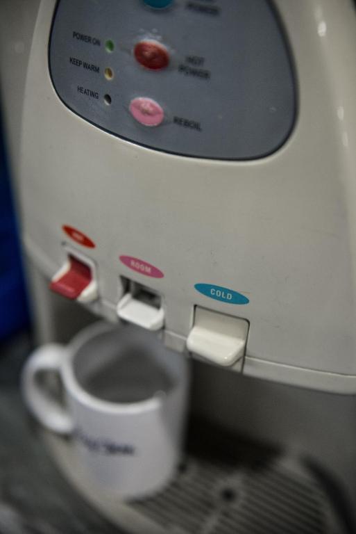 ライジーズ ゲストハウス クアラルンプール エクステリア 写真